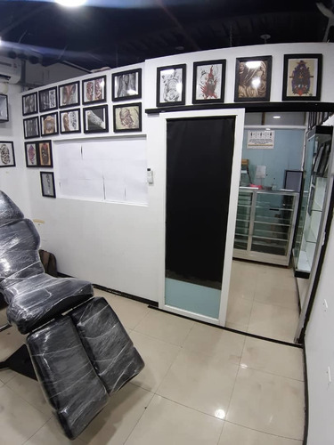 Imagen 9 de 14 de Ventdo Local 30m2 La Candelaria 3118