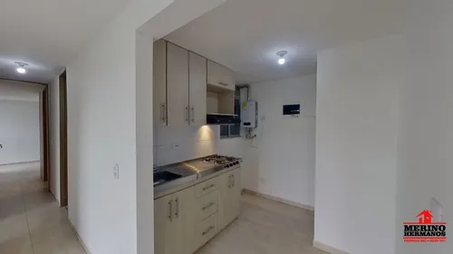 Apartamento En Venta En Rionegro - Fontibon
