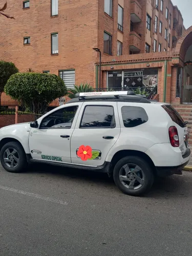 Renault Duster 2.0 Dynamique 4x2
