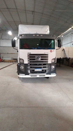 Volkswagen 17280 Constelación