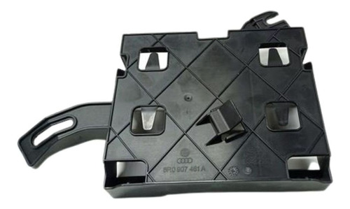 Soporte De Unidad De Control De Confort Audi 8r0-907-461-a