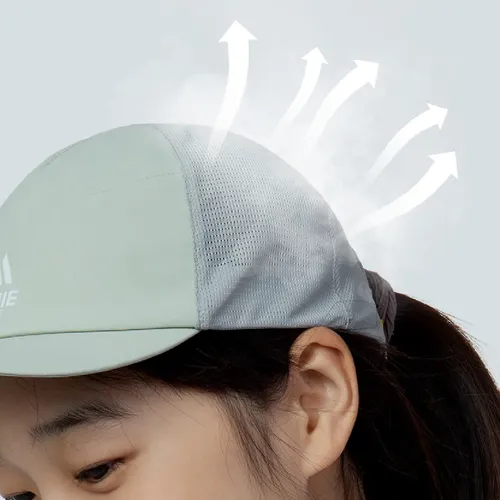 Gorro Aonijie Beisbol Ajustable Unisex Running