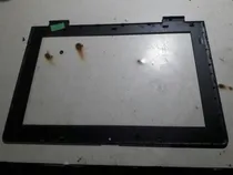 Comprar Moldura Da Tela  Para Notebook Cce Win T52c