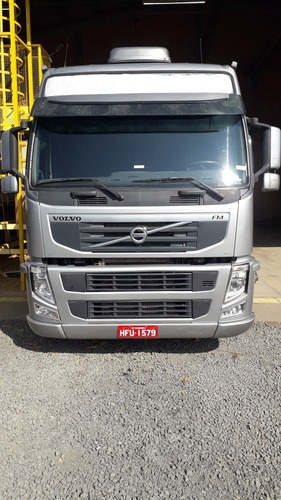 Volvo Fm 370