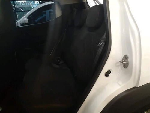 Imagem 10 de 12 de Kwid 1.0 12v Sce Flex Zen Manual