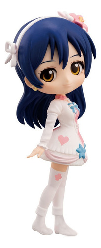 Estátua Petit Love Live School Idol Project - Umi Sonoda (c)