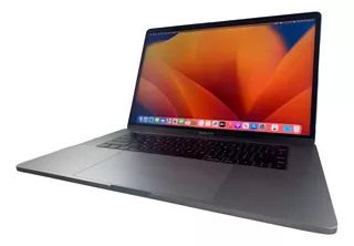 Macbook Retina 15 Touch Bar 2018 Core I9 16gb 512ssd Pro555x