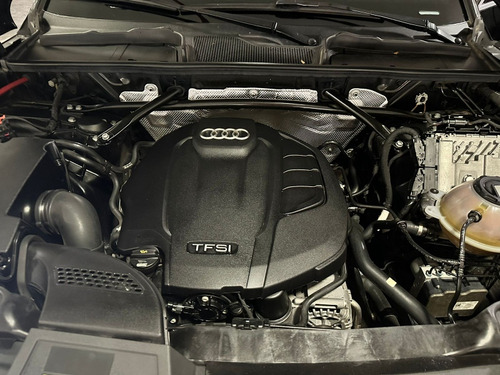 Imagen 9 de 15 de Audi Q5 Premiun