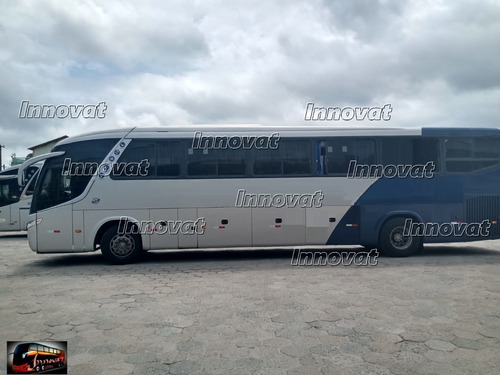 Imagem 2 de 9 de Marcopolo Viaggio 1050 G7 2012 Volks 18320 Completo Cod 224