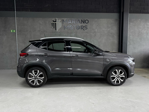 Fiat Pulse 1.0 TURBO 200 FLEX IMPETUS CVT