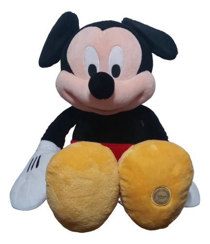 Peluche Ratón Mickey Mouse 68 Cm - Disney Store