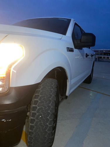 Ford F-150 3.5 Doble Cabina V6 4x2 At