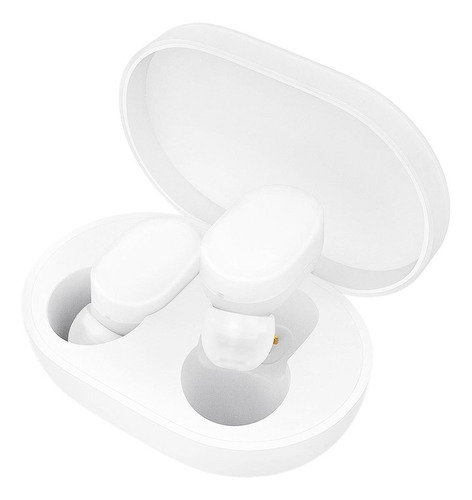 Audífonos Manos Libres Xiaomi Mi True Wireless Earbuds Blanco