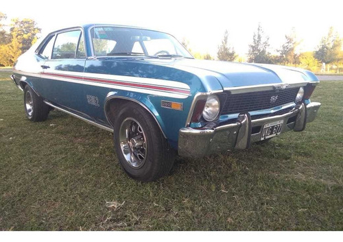 Chevrolet Chevy
