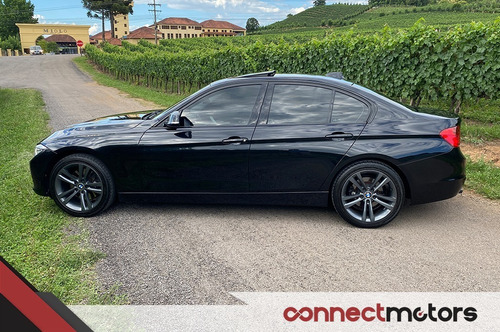 Bmw 328i Sport Gp - 2014