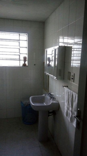 Sobrado À Venda, 3 Quartos, 3 Vagas, Macedo - Guarulhos/sp - 188