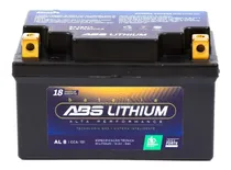 Comprar Bateria Lítio Lithium Moto Yamaha Mt07 Mt09 R1 R6 Bmw 1000rr