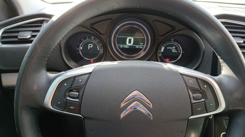 Citroën C4 Lounge Citroën C4 Lounge Origine Business 1.6 THP (Flex) (Aut)