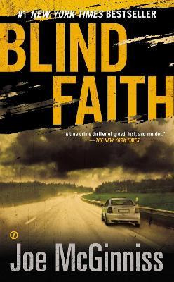 Blind Faith -                                          ...