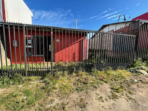 Casa En Venta De 2 Dorm. En Maule