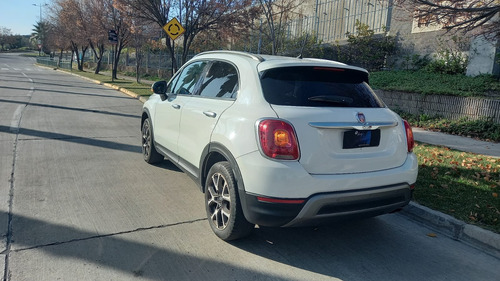 Fiat 500X 1.4 Cross Tct Turbo 140Cv