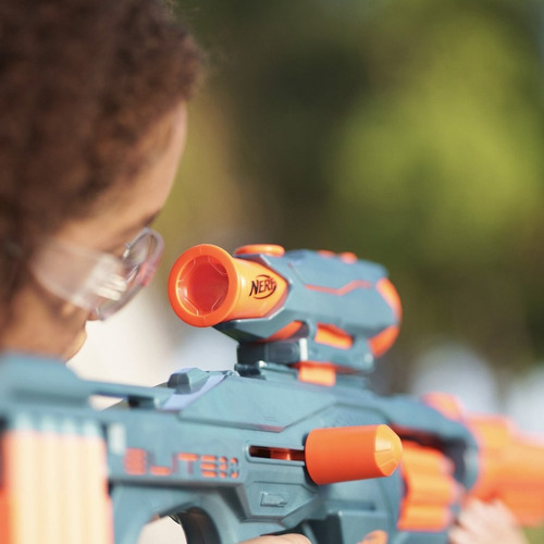 Nerf Elite 2.0 Eaglepoint Rd-8 Con 16 Dardos