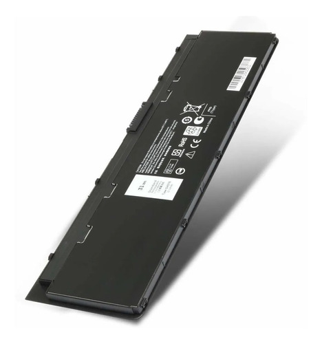 Battery Compatible Dell Ultra E7240 E7250 Gvd76 Wd52h Vfv59