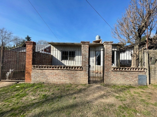 Imagen 5 de 6 de Venta- Terreno Con Construcción En Tristán Suárez!