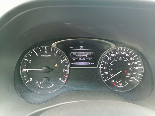 Imagen 6 de 14 de Nissan Pathfinder 2017 3.5 Sense Cvt