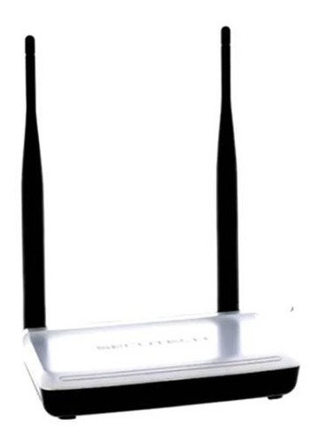 Access Point Inalámbrico 300mbps Aps-11s Secutech Router