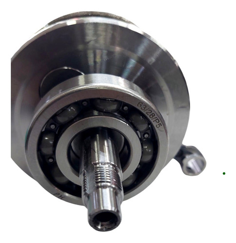 Ciguenal Suzuki En 125 En125 Aldrich