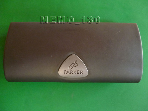 Estuche Lapicero Parker