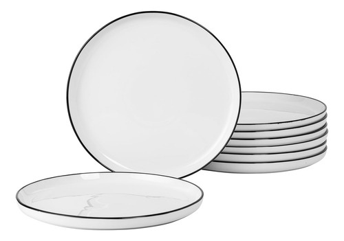 Resina A Lascas E Arranhões De Porcelana Gibson Home Oslo De