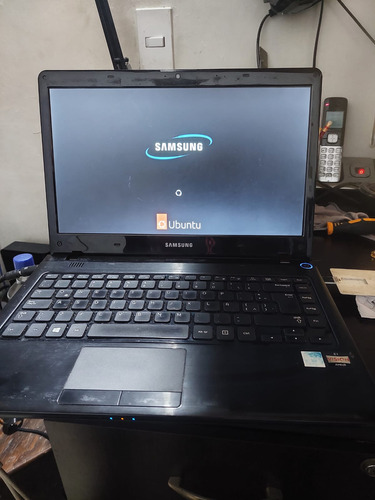 Portátil Samsung Np355e4c (repuestos)