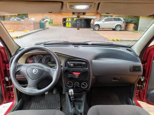 Fiat Palio 1.3 Ex Fire