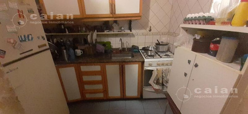 Imagen 5 de 17 de Casa Sobre Lote Propio En Parque Chacabuco, Caba