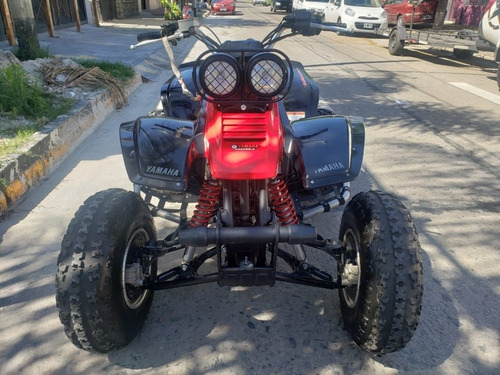 Imagen 4 de 14 de Yamaha Warrior