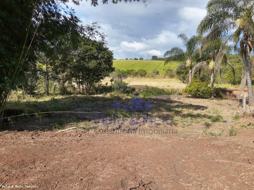 Imagem 1 de 15 de Chácara Para Venda Em Bragança Paulista, Arara Dos Lemes, 2 Dormitórios, 1 Banheiro - 1811_2-1058384