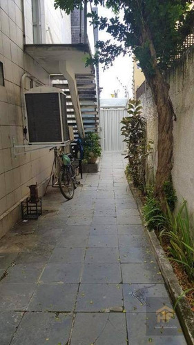 Casa Em Casa Caiada, Olinda/pe De 475m² Para Locação R$ 17.000,00/mes - Ca918392