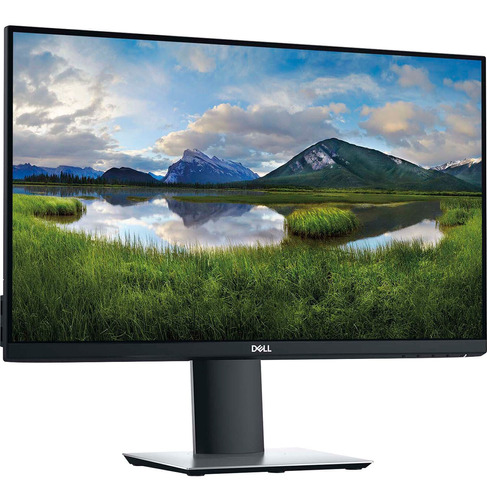 Dell P2419he 23.8  16:9 Ultrathin Bezel Ips Monitor