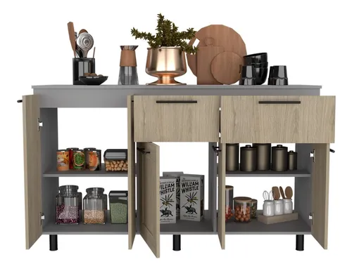 Mueble Cocina Inferior
