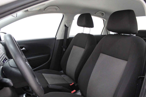 Imagen 10 de 15 de Volkswagen Vento 2020 4 Cilindros