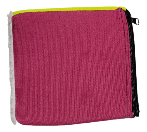 Cubo De Texturas, 15 X 15 Cm, Material Educativo