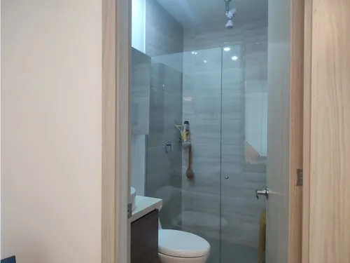Venta Apartaestudio En Barranquilla