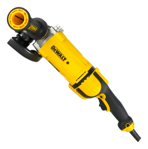 Amoladora Dewalt 9 Pulgadas Industrial 2700w Dw4579