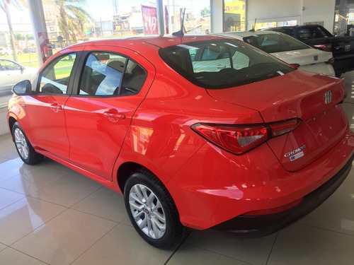 Fiat Cronos Drive 1.3 Gse Pack Conectividad 2021 Jm