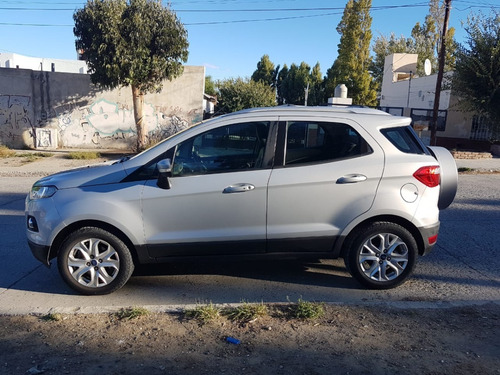 Ford Ecosport Titanium 2.0