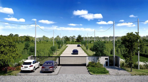 Imagen 19 de 30 de Lote En Venta En Gorina | 501y161 | Senderos (barrio Privado) Ph Mza.a-l.25 (uf.21) 241 Mts