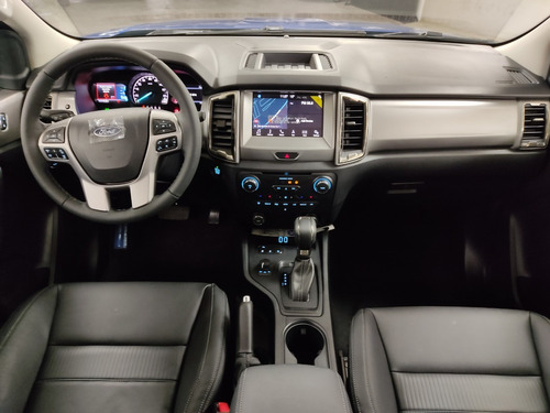 Imagen 16 de 19 de Ford Ranger Limited 3.2 At 4x4 2022 0km