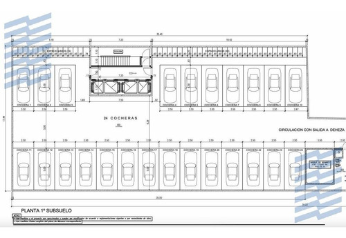 Imagen 18 de 25 de Departamento - Nuñez- Altos De Nuñez- Pozo Entrega 2023 - 2 Ambientes Balcon Interno 52 M2